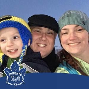 Meet your Posher, Shane